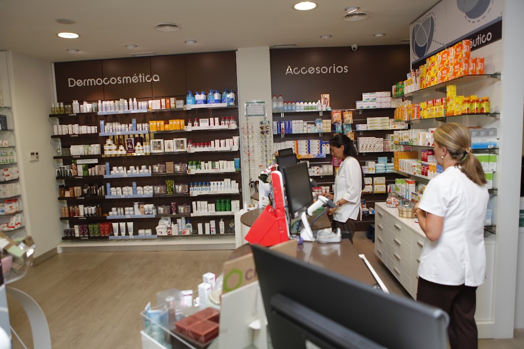 Farmacia San Lazaro — Del propietario