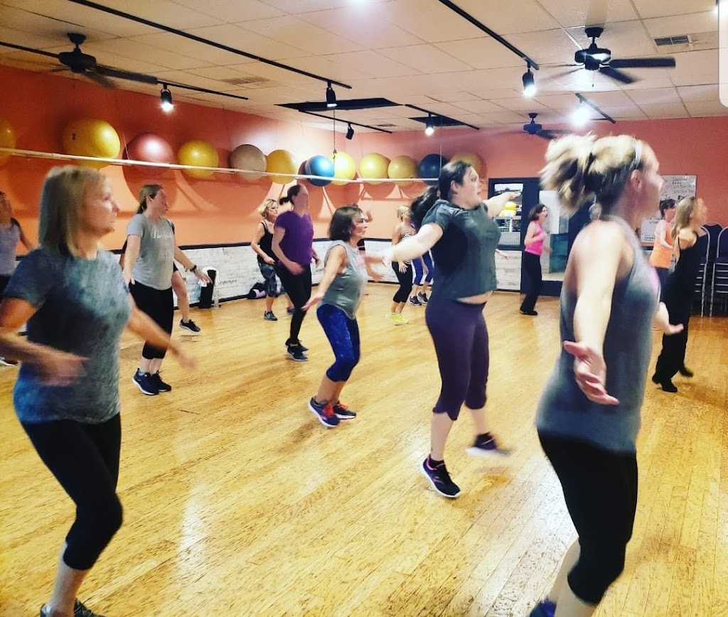  Doylestown Fitness Center