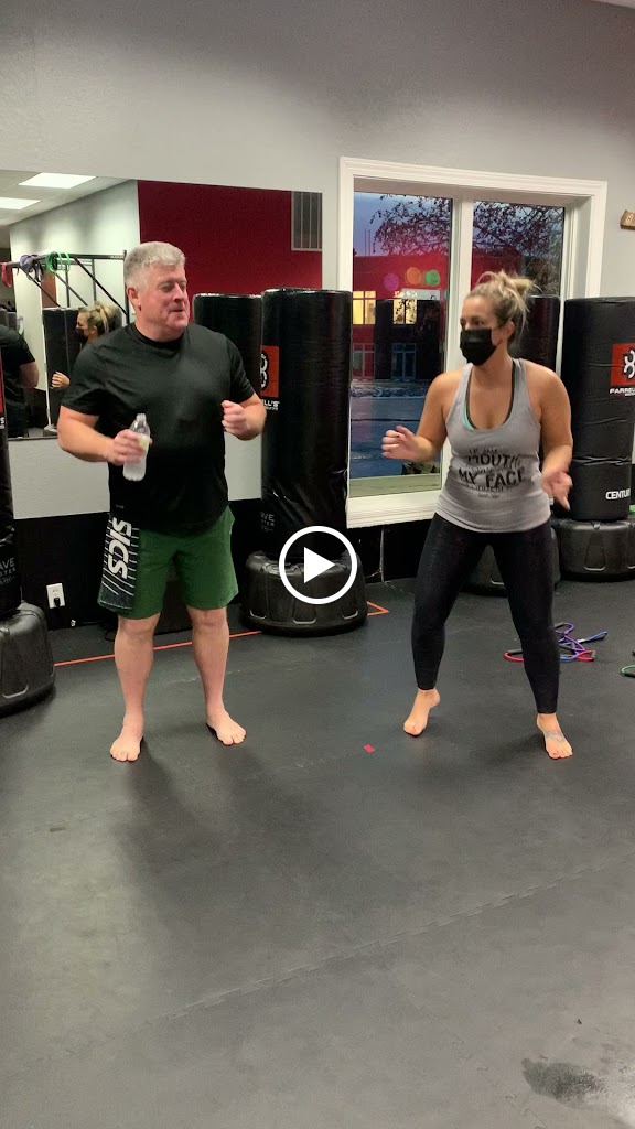  Farrell's eXtreme Bodyshaping - Ankeny North