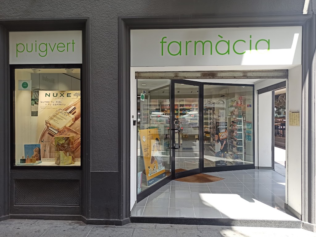 Farmacia Puigvert