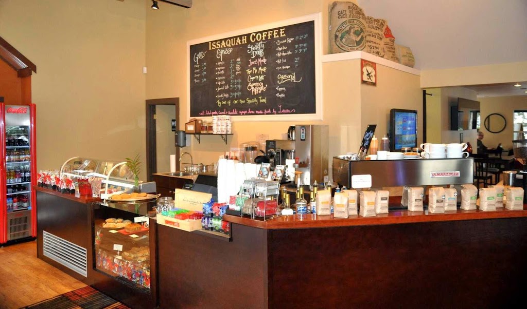 Photo of Issaquah Coffee Company