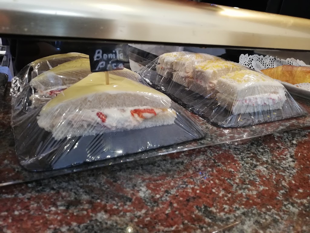 Alai Bi Taberna — Del propietario