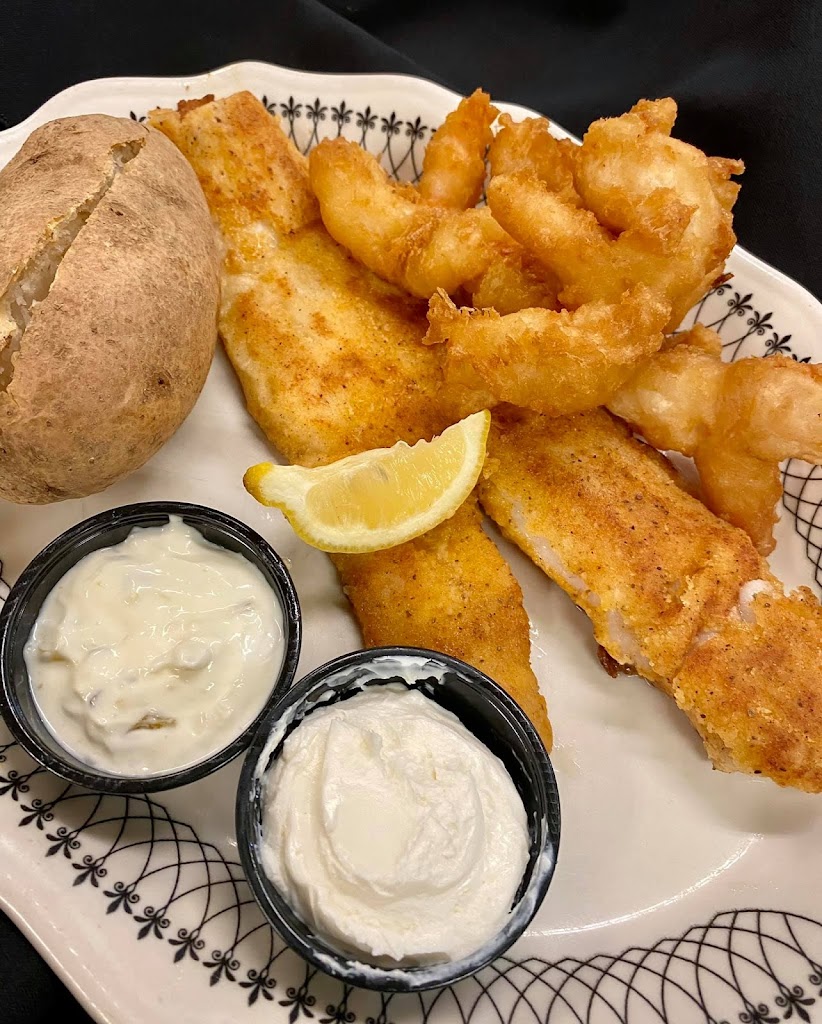  Sky Club Supper Club