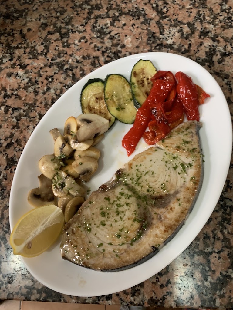 Bar La Clau — Comida y bebida