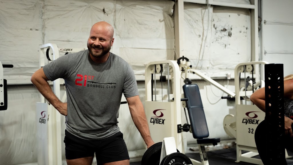  Sean H Personal Training