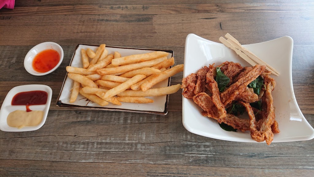 陽光盒子咖啡簡餐(向上南店) 的照片