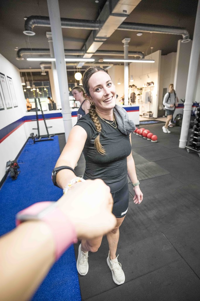  F45 Training Union Square NYC