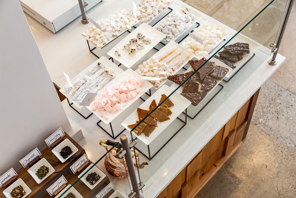 Photo of Pangolin Cafe