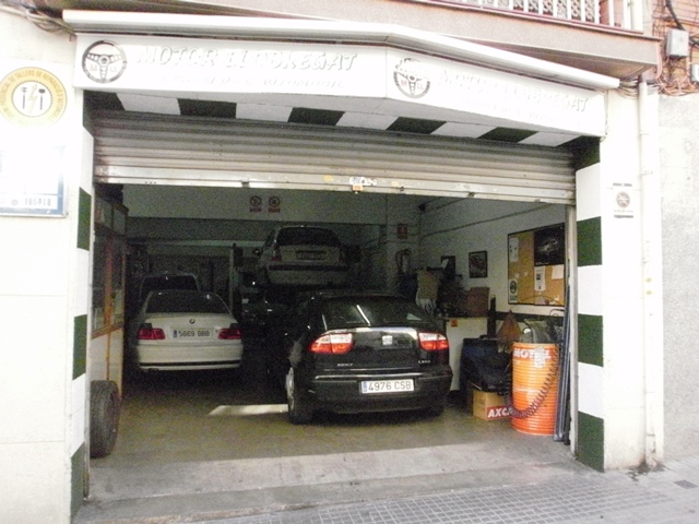 Talleres Alonso - taller mecanico, diagnosis automovil, aire acondicionado