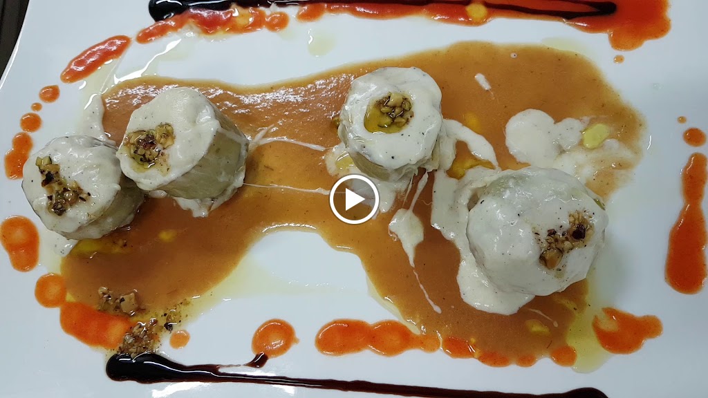 Restaurante Calafat — Videos