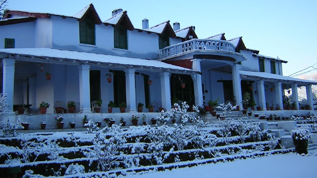 Holm Farm Heritage