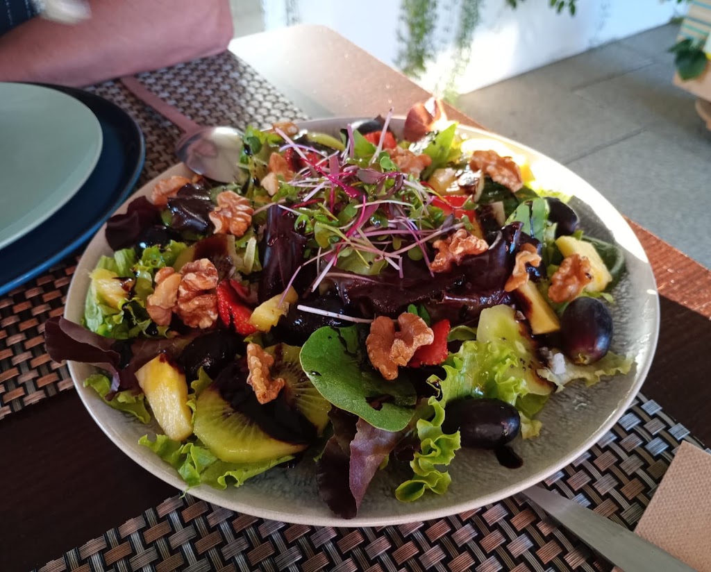 Kannion Surf Bar — Ensalada