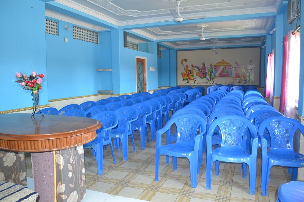 Amenities