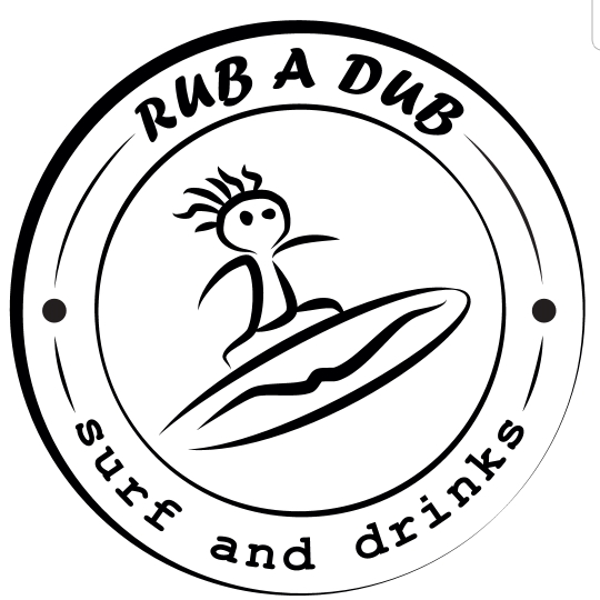 Rub A Dub — Del propietario
