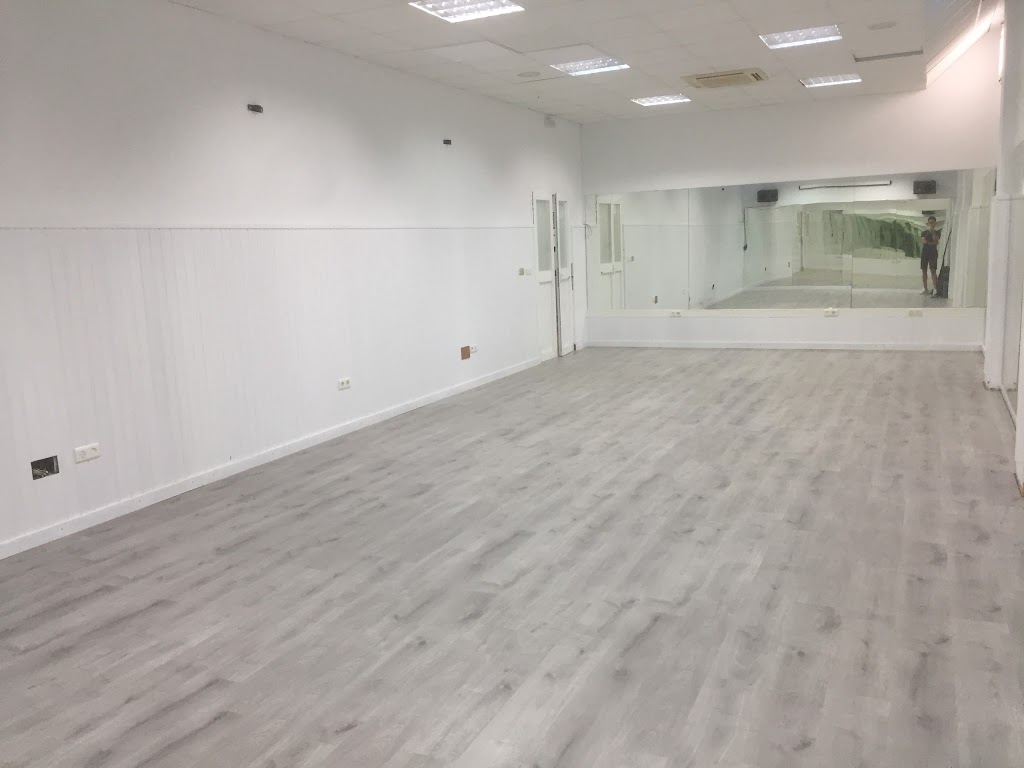 Escuela de baile Nerja Professional Dance Studio