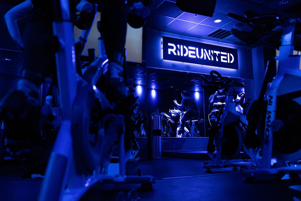  RideUnited Winston-Salem