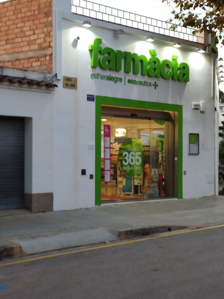 Farmacia