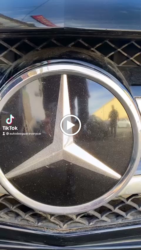 Autodesguace Varycar — Videos