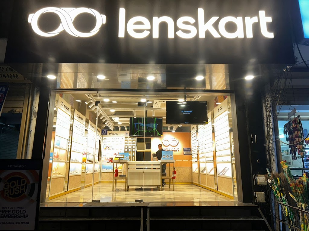 Lenskart Com At Sector 37 Faridabad