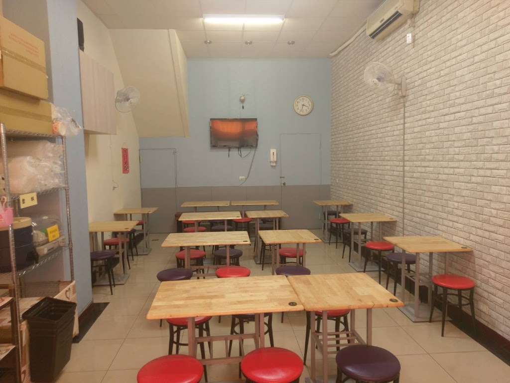 大吉拉麵 勤益店 的照片