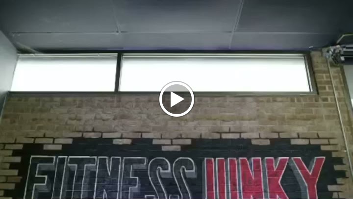  Fitness Junky Panama City Beach