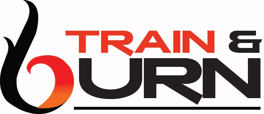  Train & Burn Fitness Studio