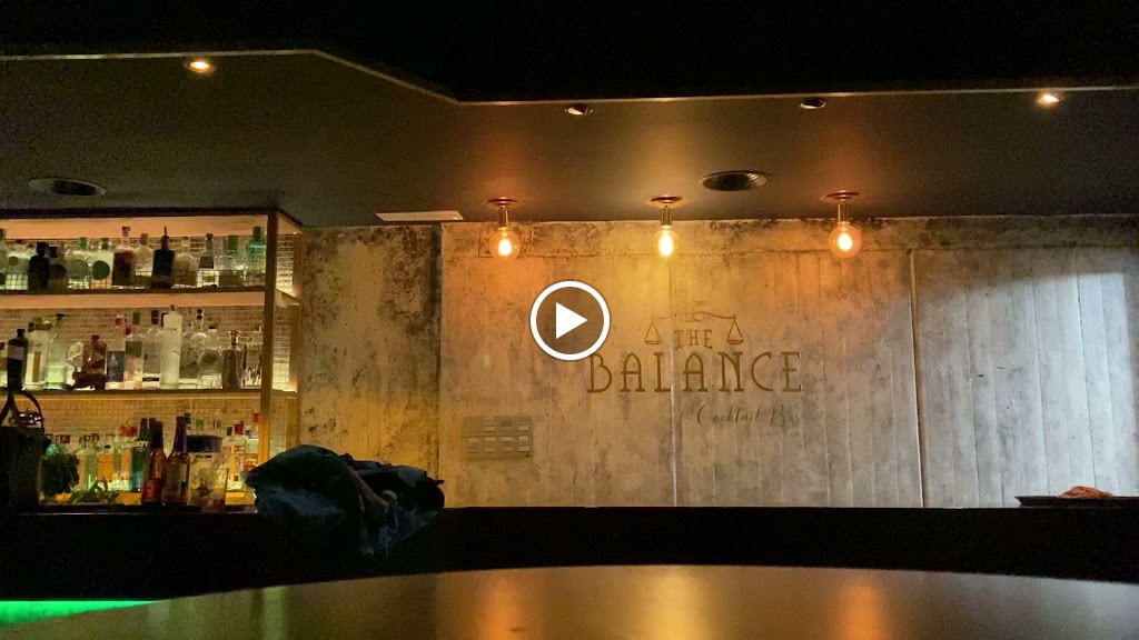 The Balance — Videos