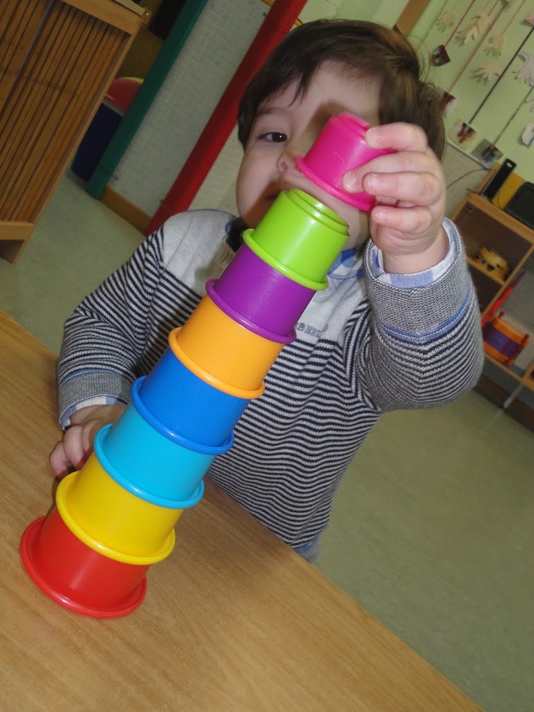 My Two Hands: Creative Language Learning — Del propietario