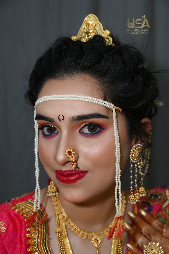 Unicorn Salon Academy