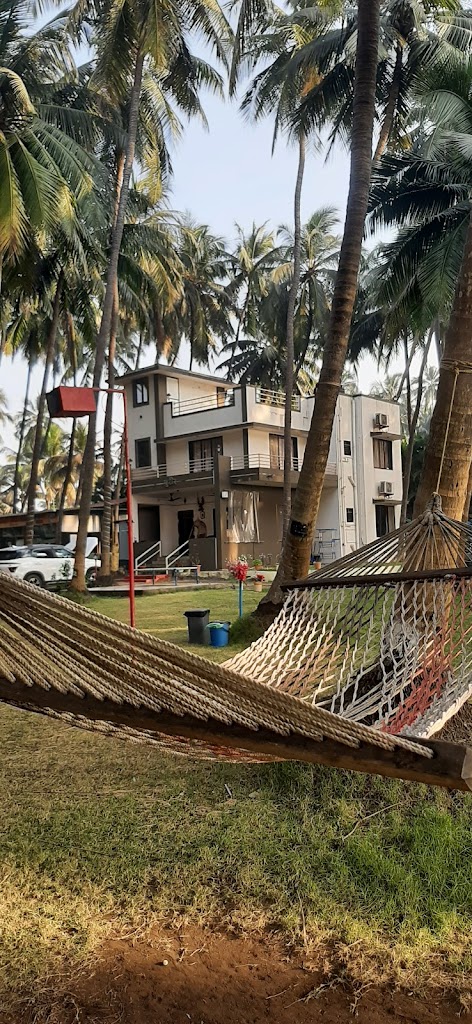 Vasant Sudha Farms Resort