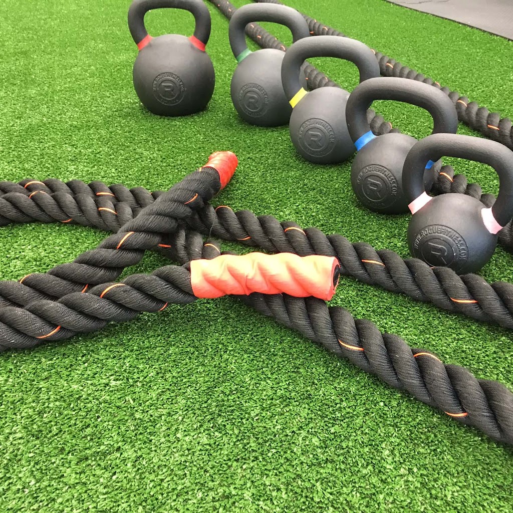  War Room Athletics LLC