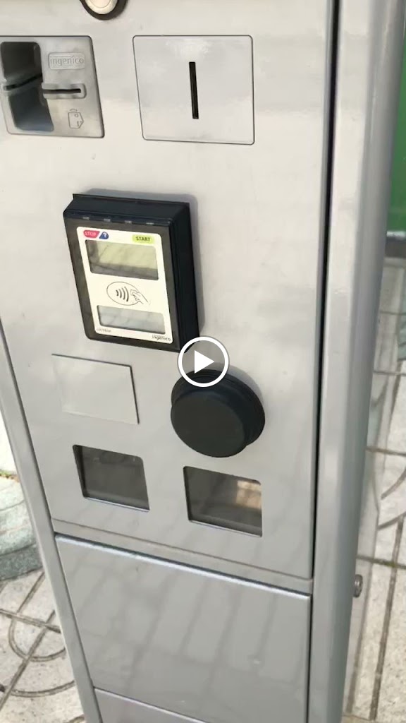 Parking P — Videos