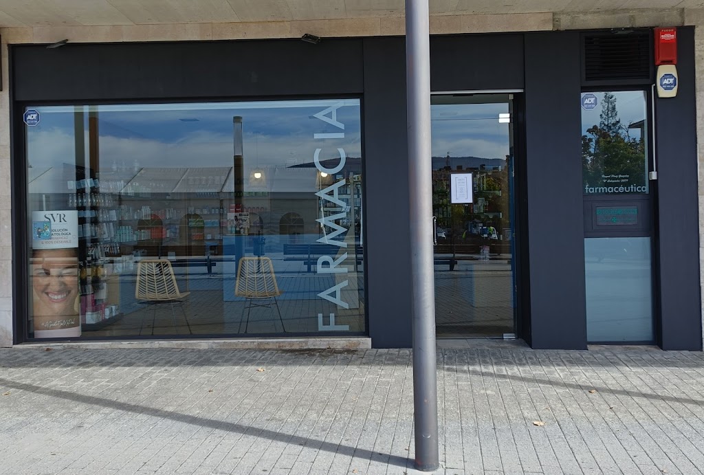 FARMACIA CIZUR MENOR