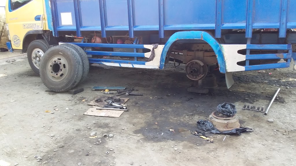 Bengkel Mobil Sidoel