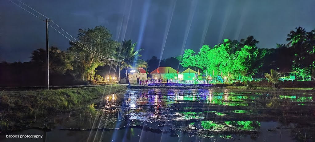 Kalappura Inn Resort
