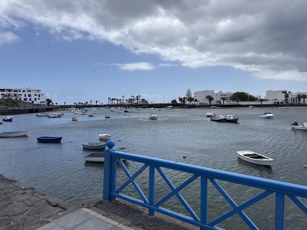 La Minoca Cafe del Charco — Mas recientes