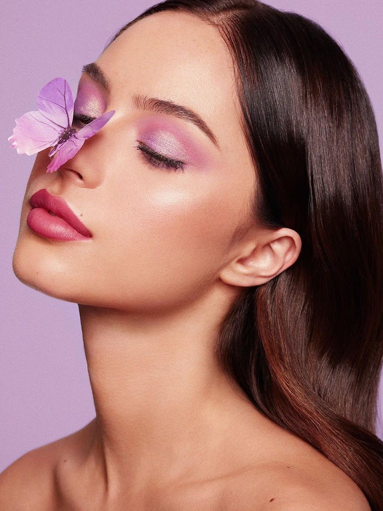 Meenakshi Deol Makeover Premium Beauty Parlour