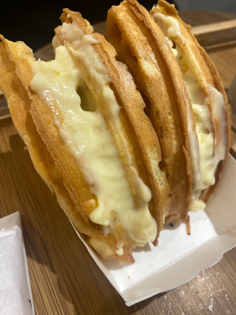外婆的茶屋-三峽北大店 的照片