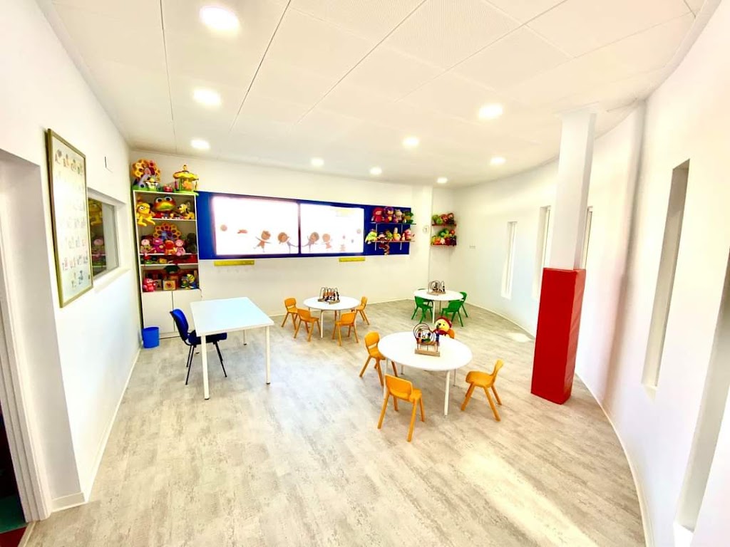 Centro de Educacion Infantil "Garabatos"