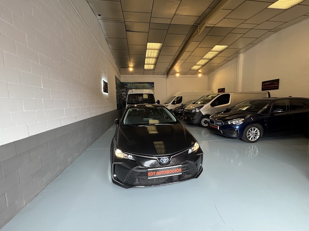 Edt Automocion