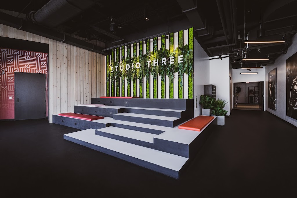  Studio Three Fulton Market