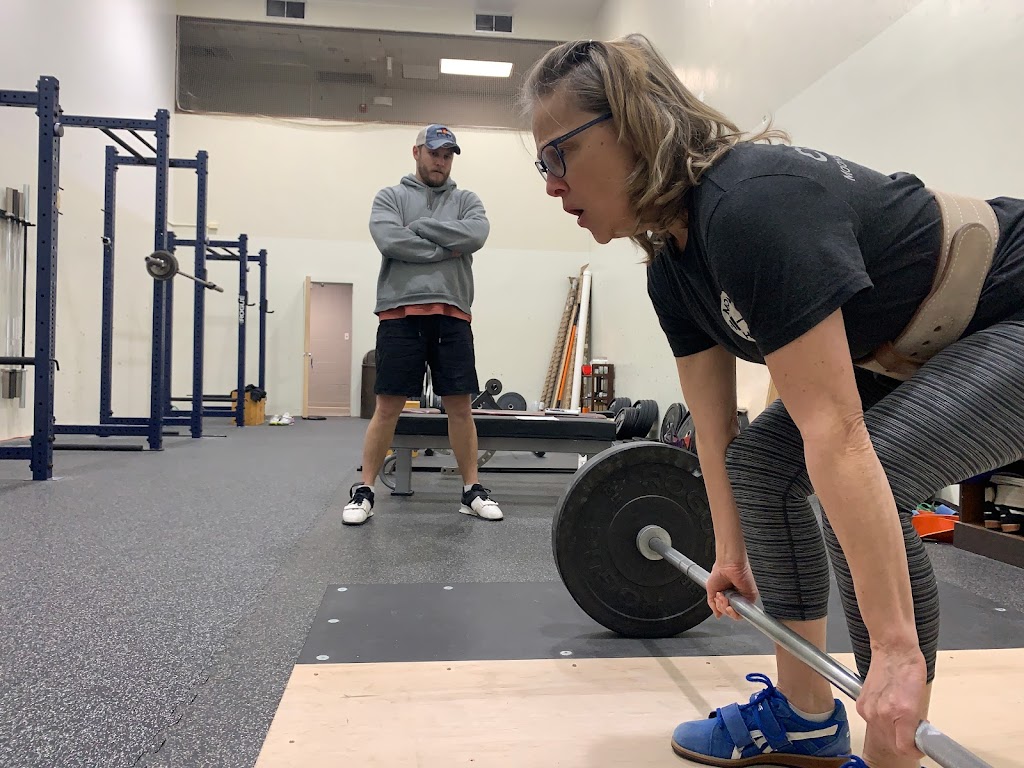  Moon's House Strength