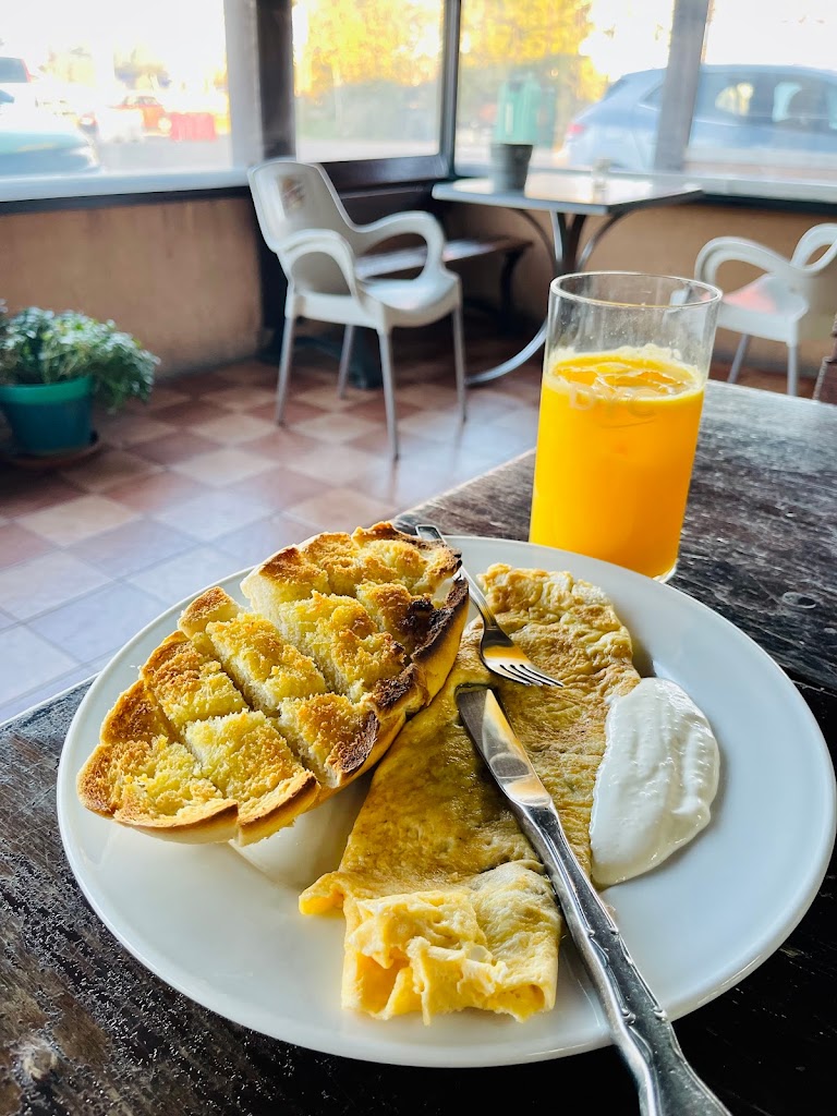 Restaurante 3000 — Del propietario