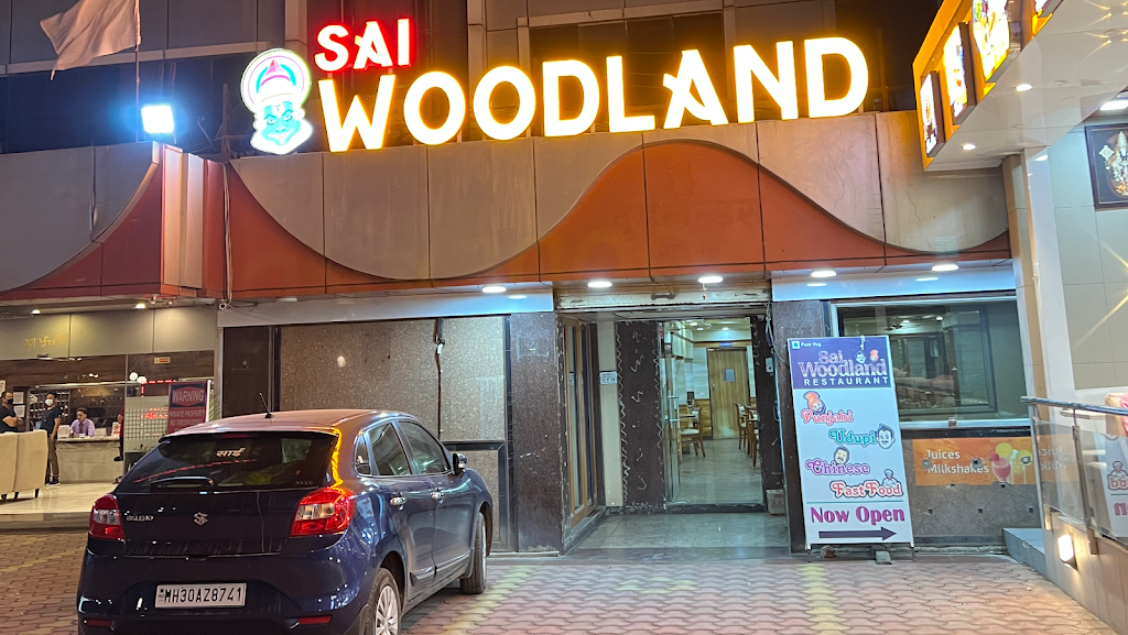 Sai Darbar Food Court