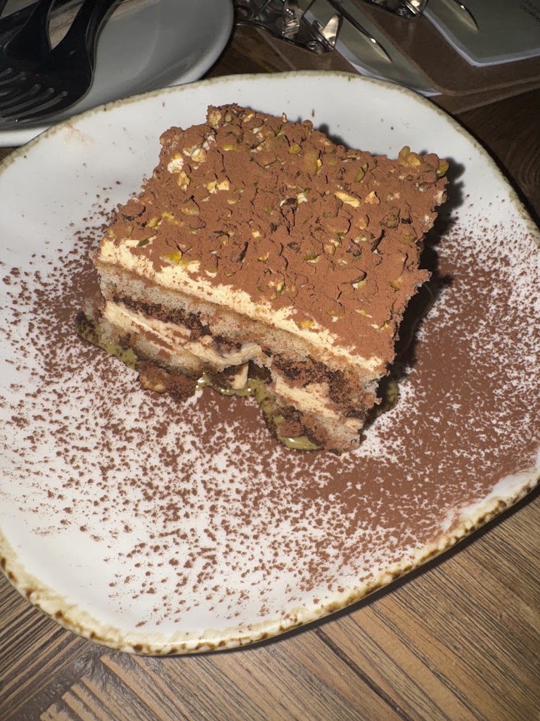 La Delizzia Pizzeria — Mas recientes