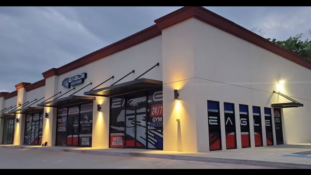  Eagle Aesthetics & Supplements