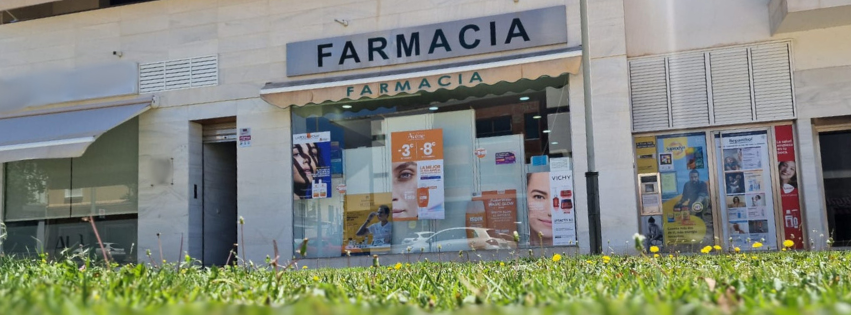 FARMACIA JOSE SOTO