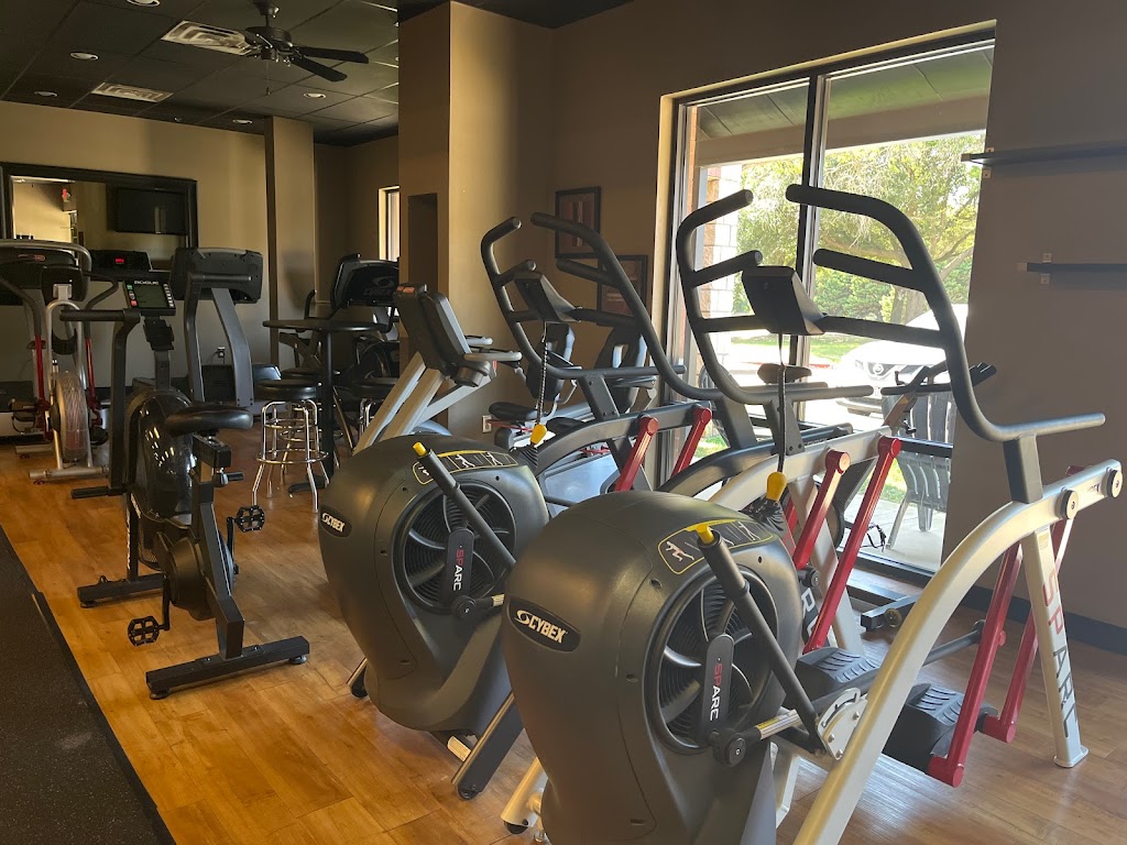  Precision Personal Training