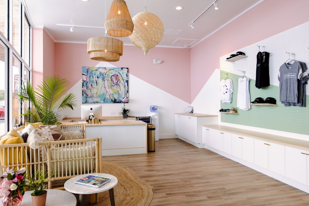  SESSION Pilates — Lakewood