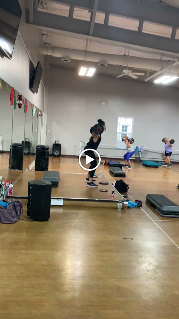  PULSEology Fitness Club